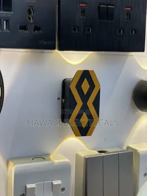 Up and Down Wall Light