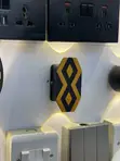 Up and Down Wall Light - 1