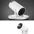 Borrego Smart Home Projector - Brand New - 1