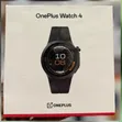 OnePlus Watch 4 Smartwatch - 1