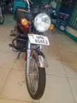 GOGO EV Motorcycle - 2024 Red - 3