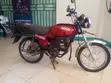GOGO EV Motorcycle - 2024 Red - 4