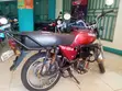 GOGO EV Motorcycle - 2024 Red - 5