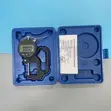 Digital Micrometer Thickness Gauge - 0.01mm Precision - 4