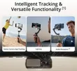 DJI Osmo Mobile Stabilizer/Tripod - 1