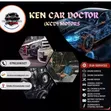 Ken Car Doctor KCD Motors - Automotive Services - 1