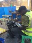 Ken Car Doctor KCD Motors - Automotive Services - 3