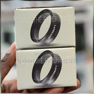LePresso Magnetic 58mm Dosing Ring
