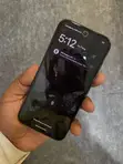 Google Pixel 8a 128GB Black - 2