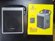 BoomBest Wireless Speaker LN-9036 with USB Port - 2