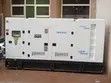 500kVA 3-Phase Generator - UK Made - 1