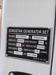 500kVA 3-Phase Generator - UK Made - 2