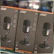 Porodo Gaming Elyx RGB Condenser Microphone - 1