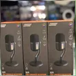 Porodo Gaming Elyx RGB Condenser Microphone - 2