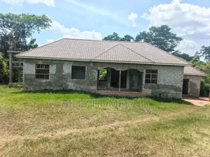 3 Bedroom Shell House for Sale in Nama, Mukono