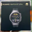 Huawei Watch GT 5 Pro 46mm Smartwatch for Men - 1