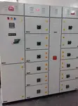 Three Phase Distribution Board - 2