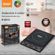 Raf Digital Induction Cooker R.8015 - 1