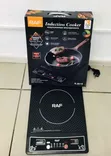 Raf Digital Induction Cooker R.8015 - 2