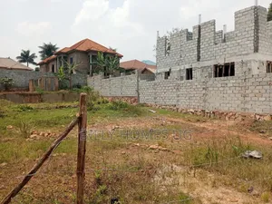 Plot for Sale in Seguku-Katale
