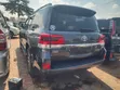Toyota Land Cruiser 2018 Brown - 3