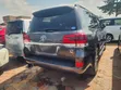 Toyota Land Cruiser 2018 Brown - 4