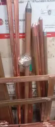 Copper Earth Rod - 2