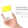 Compact Portable Mini Projector - Brand New - 2