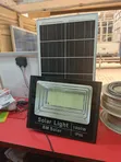 Delta Light Floodlight with Daylight Sensor - 2