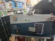 Delta Light Floodlight with Daylight Sensor - 3