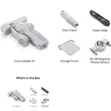 DJI Osmo Mobile Advanced Smartphone Gimbal Stabilizer - 1