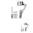 DJI Osmo Mobile Advanced Smartphone Gimbal Stabilizer - 2