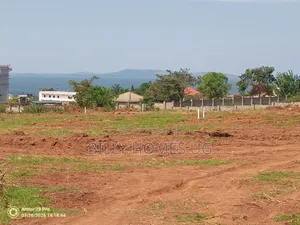 Lakeview Plots for Sale in Kawuku-Bwerenga