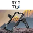 Bafang BFT-03A Dual-Handle Metal Phone Cage - 2
