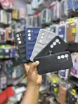 Redmi 15 Heavy-Duty Case with Kickstand - 1