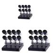 Professional AHD Security Recording System with Multi-Camera - 1
