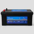 200Ah Buffalo N200MF 12V Maintenance-Free Battery - 1