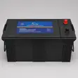 200Ah Buffalo N200MF 12V Maintenance-Free Battery - 3