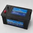 200Ah Buffalo N200MF 12V Maintenance-Free Battery - 4