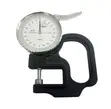 Dial Thickness Micrometer Gauge Tester - 1