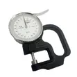 Dial Thickness Micrometer Gauge Tester - 5
