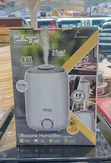 DSP 23W Ultrasonic Air Humidifier - 1