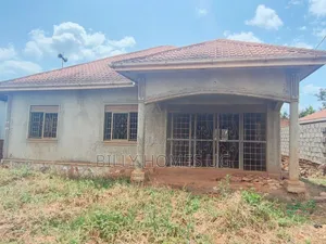 3-Bedroom Shell House for Sale in Namugongo