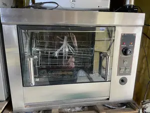 Brand New APS Chicken Roaster
