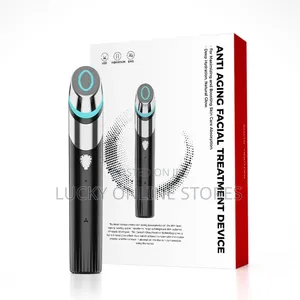 Age-R Booster-H Facial Treatment Device