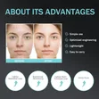 Age-R Booster-H Facial Treatment Device - 3