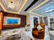 Modern Gypsum Ceiling Design & Installation in Kampala - 1