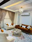 Modern Gypsum Ceiling Design & Installation in Kampala - 3