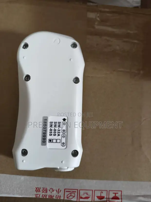 Industrial High Precision Alcohol Concentration Meter - 1