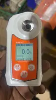 Industrial High Precision Alcohol Concentration Meter - 5